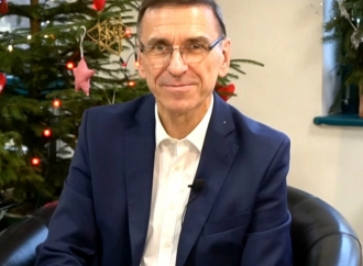 ŻYCZENIA PREZYDENTA OLSZTYNA