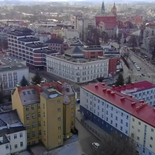 Wszystko pod ręką - wszystko w Olsztynie!