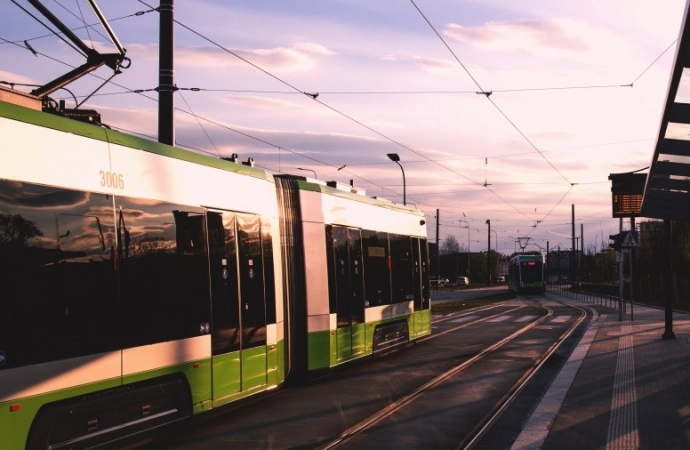 {W centrum Olsztyna przez dwie noce może pojawić się dodatkowy hałas.}