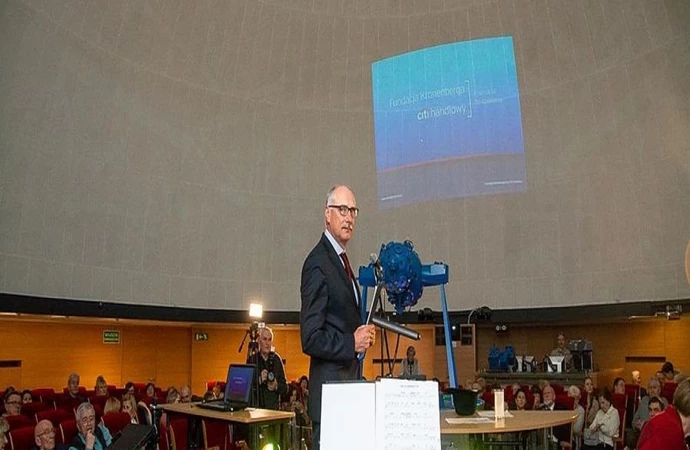 Olsztyński ratusz rozpisał konkurs na dyrektor Olsztyńskiego Planetarium i Obserwatorium Astronomicznego.